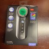 Braun 3-in-1 No Touch BNT400BUS Forehead Thermometer With Age Precision