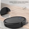 Household Automatic Smart Robot Vacuum Cleaner USB Sweeping Floor Cleaning