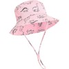 DRESHOW Baby Sun Hat Toddler Sun Protection Animal Cap Unisex