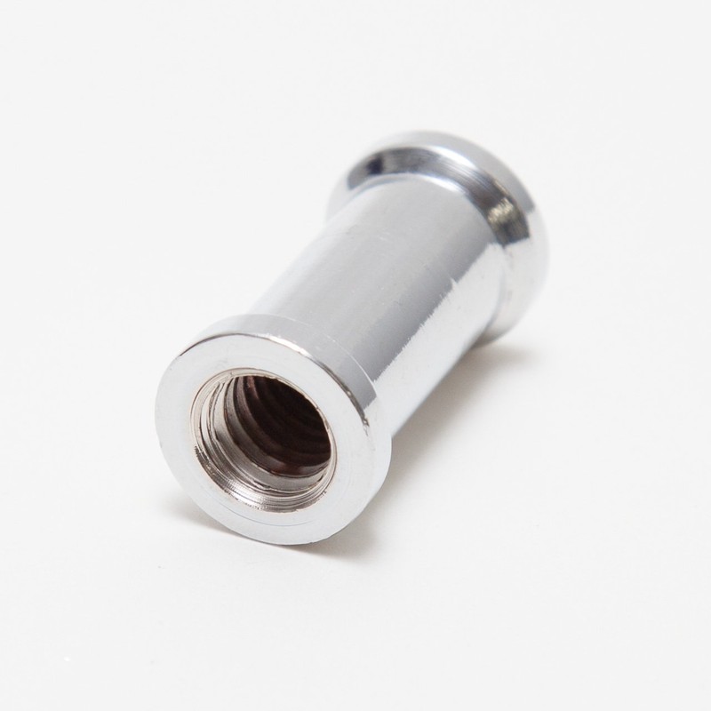 UNPLUGGED STUDIO スピゴットアダプターキット（ショートタイプ）AC-021