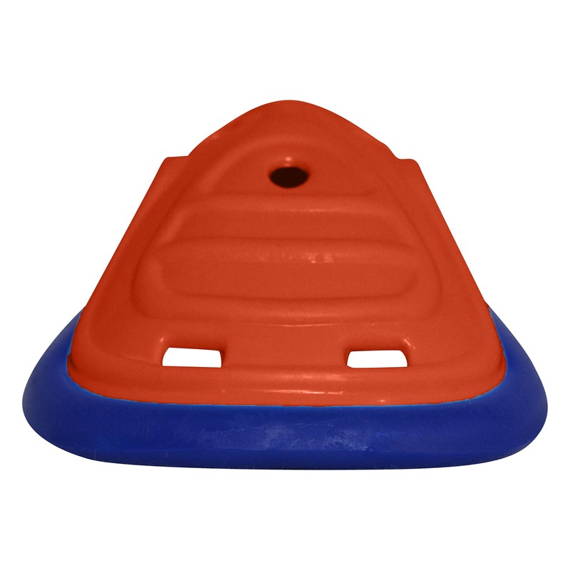 SPORTAXIS- Cricket Abdominal Guard- Comfortable Protective Athletic Cup for Sports