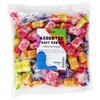 Just Treats Assorted Fruit Chews 500g Party Bag
