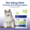 BOCASHI Probiotics for Dogs & Cats, Pet Fermented Nutritional Powder