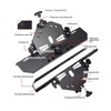 45 Degree Ceramic Tile Chamfering Machine Aluminium Alloy Cutting Tool