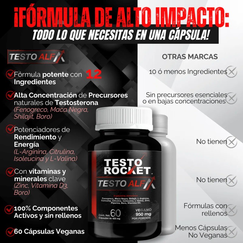 Heally Multivitamínico Hombre, 72 Gomitas, Vitaminas 216g Sabor Moras