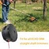 jarmunny String Trimmer Head SRM-225 for E-c-h-o Speed Feed 400