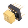 49720 HiFi Dual Channel Operational Amplifier Independent Amplifier Module for