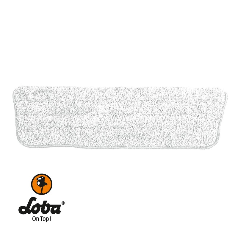 LOBA Microfiber Floor Cleaning Pad Spray Mop Mop (1 pack)