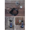 Camping Moon (キャンピングムーン) Caramelizer Tongs Stabilizer Set ST-076