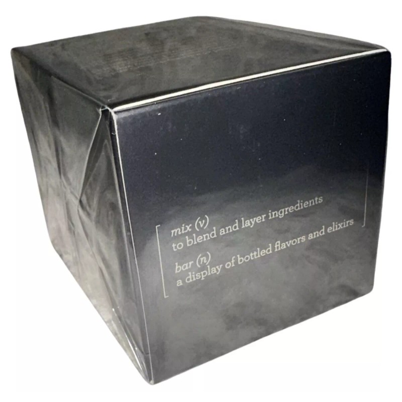 Mix:Bar NEW! Mix Bar Wood Elixir No 15 Eau De