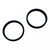 MINI Cooper S R52 R53 Engine Oil Cooler Seals 2002-2006