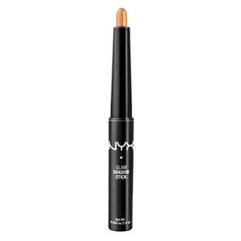 NYX Glam Shadow Stick Divine Amber