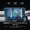 LFOTPP Protective Nanofilm AR Screen for LCD Navigations and Displays,