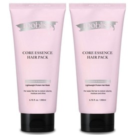 Lutonics Lutonix 1+1 Moroccan Hair Essence Extreme Damage Care Recovery Beauty / 루토닉스 1+1 모로칸 헤어에센스 극손상 케어 복구 미