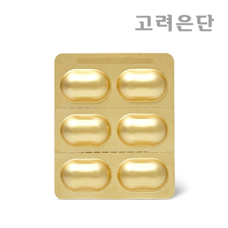 고려은단헬스케어 [Direct from Manufacturer] Korea Eundan Vitamin C Gold Plus