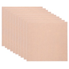 Gadpiparty 10pcs Carpet Tiles for Flooring Padding for Office and Bedroom Modern Elegant Design Color for Boys and Girls Crawling and Daily Use