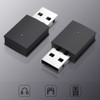 4PCS 5.0 Bluetooth Transmitter Desktop Computer USB Laptop Adapter Wireless