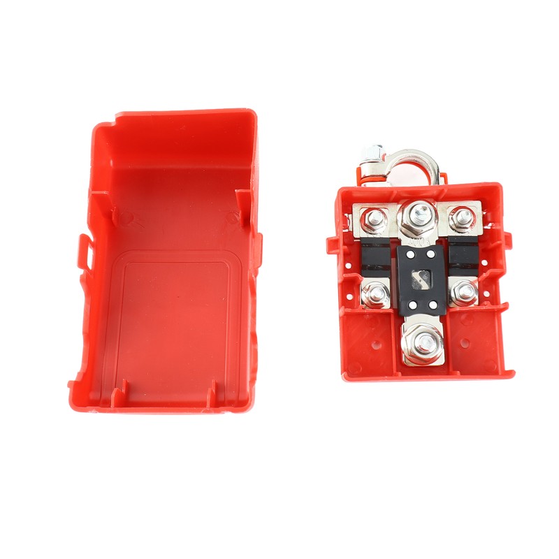 32V 400A Car Fused Battery Distribution Terminal Connector Quick Release