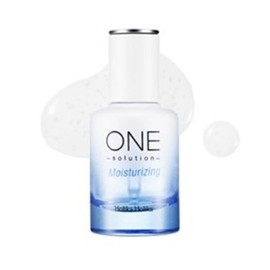 HOLIKA HOLIKA One Solution Super Energy Ampoule Moisturizing 30ml