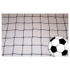 Goodwin Netting VOLLEYBALL BASKETBALL 4" SOCCER BARRIER NETS BACKSTOP 10'