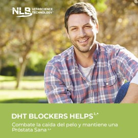 Prostate-X – Cuidado y Salud de la Próstata Naturelab 140 Cápsulas