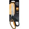 Fiskars PowerArc 1027205 High-Performance Scissors, Up to 30% More Power,