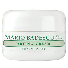 Mario Badescu Crema secante para pieles mixtas y grasas | Crema clarificante que actúa sobre protuberancias y manchas | Formulado con azufre y óxido de zinc | 14 gr (paquete de 1)