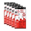 Drainvac SAC-14 Paper Central Vacuum Bag (5)