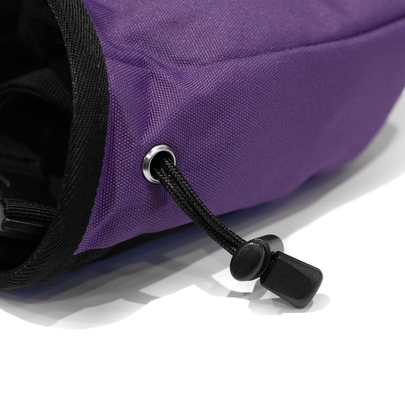 Psychi OG Chalk Bag with Storage Pocket and Waist Starp