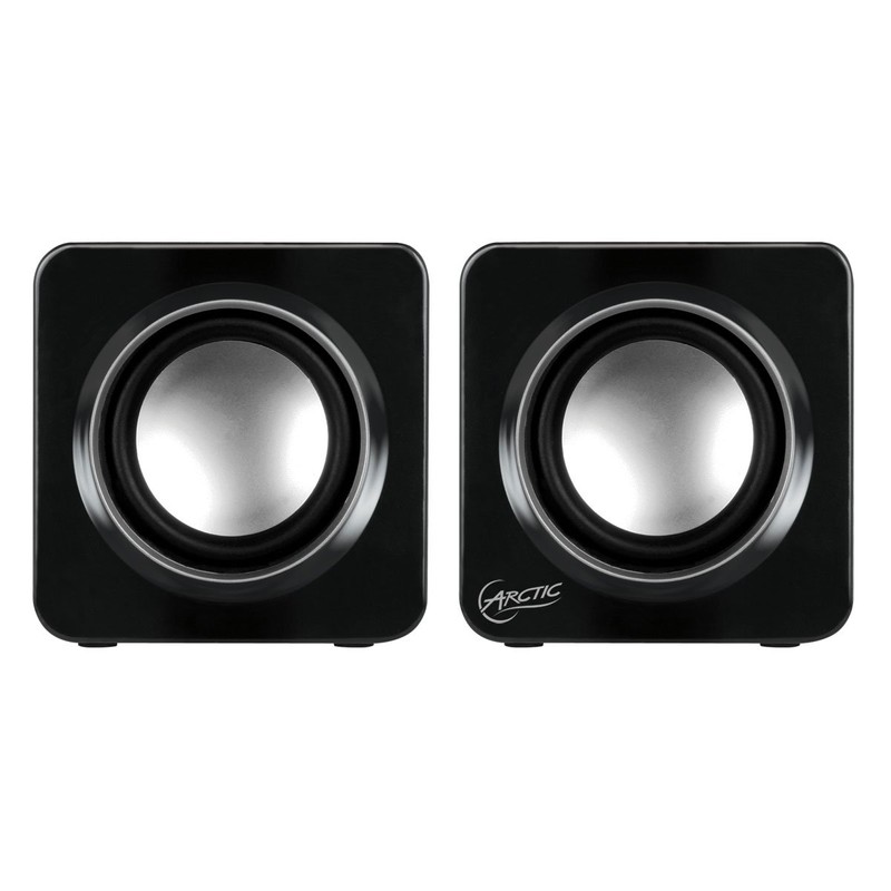 ARCTIC S111 BT - Mobiles Bluetooth-Soundsystem, Lautsprecher, Wireless Mini Speaker