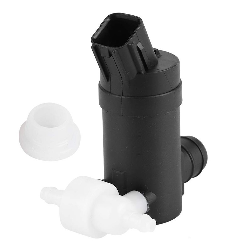 Acouto Washer Pump 98510?A9000 for 2.4L L4 DOHC 2016-2019 for