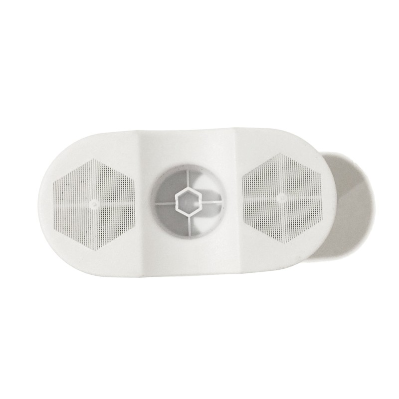 Nispira 1-Pack Mavea Maxtra Water Filters Replaces 1001122