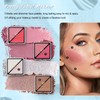 Color Nymph Girls Makeup Kit For Teens Girls With Train