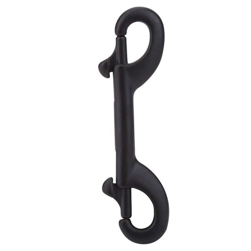 KEEP DIVING Durable Stainless Steel Double Ended Clip Hook Bolt