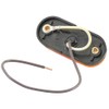 Grote 47013 2 1/2" Oval Clearance/Marker LED Lamp