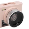 Digital Camera 2.5K 24MP 16x Digital Zoom 1800mAh MP3 Games