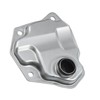 Motoforti Transmission Filter Oil Pan, for Nissan Rogue 2010-2015, Metal,