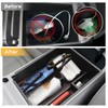 LFOTPP Centre Console Storage Box for Tucson TL 2015-2020, Centre