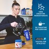 Applied Nutrition Creatine + 700ml Shaker | Creatine Monohydrate Micronized