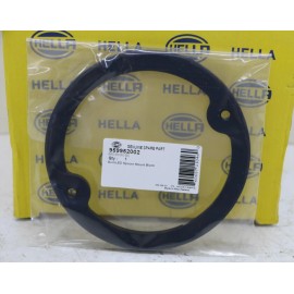 Hella # 959952002 NEW Hella EuroLED Spacer Mount Mounting Ring - Black