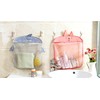 (Perfect Fit) Bath Toy, Neatly Storage, Children, Animal, Suction Cup,