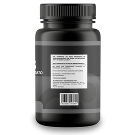 HMB | Suplemento Alimenticio de Origen Natural | Apoyo al Mantenimiento Muscular y Recuperación | Fuerza, Resistencia y Bienestar Físico | Sin Aditivo