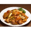 Moranbong Yakitori Tare Japanese Rich Flav Grill Chicken Soy Sauce