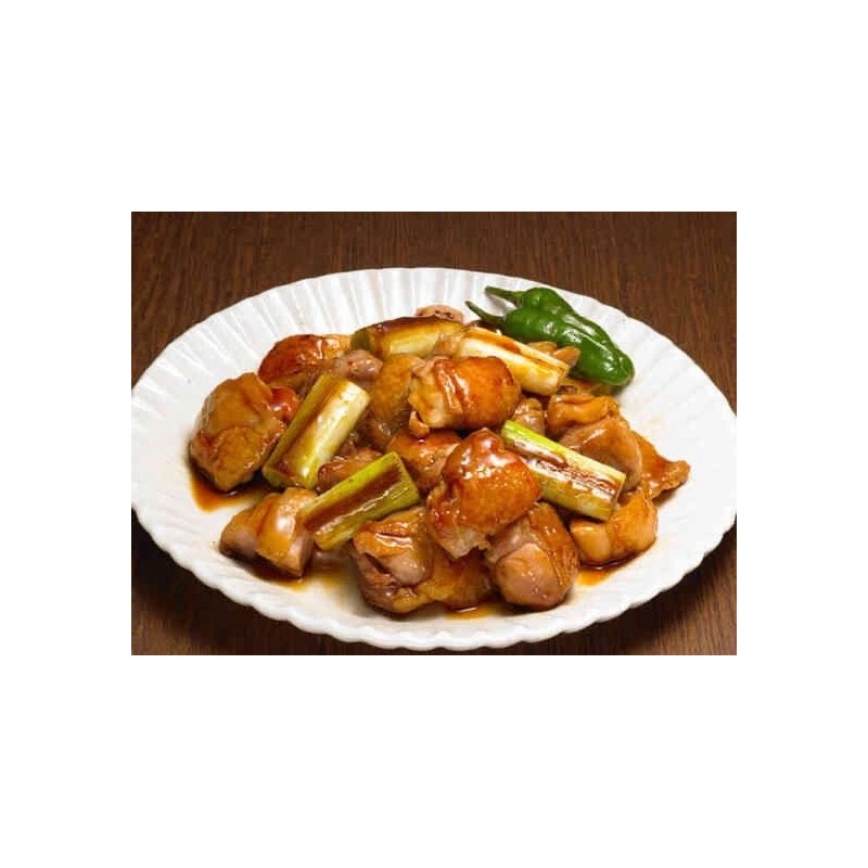 Moranbong Yakitori Tare Japanese Rich Flav Grill Chicken Soy Sauce