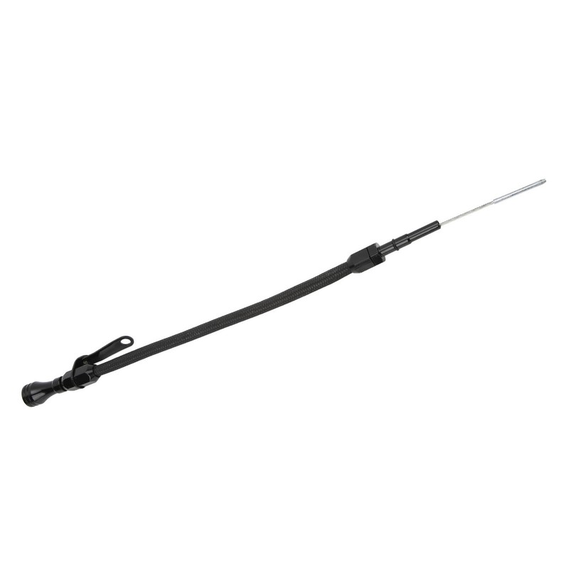 Engine Oil Dipstick Stainless Steel Replacement for COMMODORE LS ENGINE