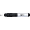 KS Tools 960.1161 Gaslötkolben mit Piezozündung