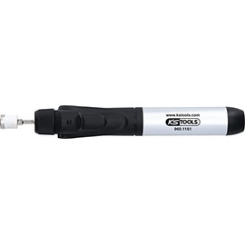 KS Tools 960.1161 Gaslötkolben mit Piezozündung