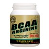 ゴールドジム（GOLD’S GYM） BCAA アルギニン パウダー (400ｇ)