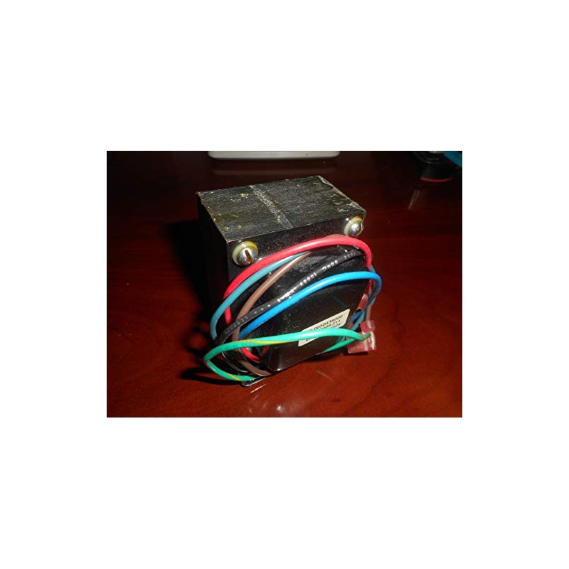 Fender Hotrod Deluxe 40W Output Transformer, 005-0438-049