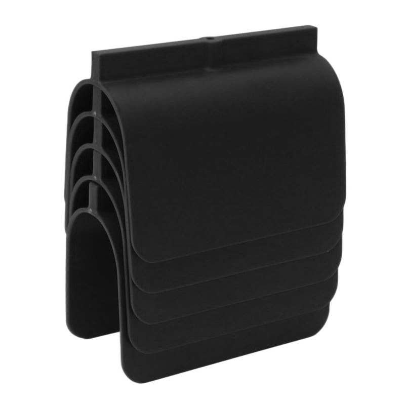 5Pcs Electrical Outlet Marker for Drywall Installation Wire Protection Drywall